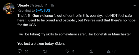 Superb Backhand tweet media