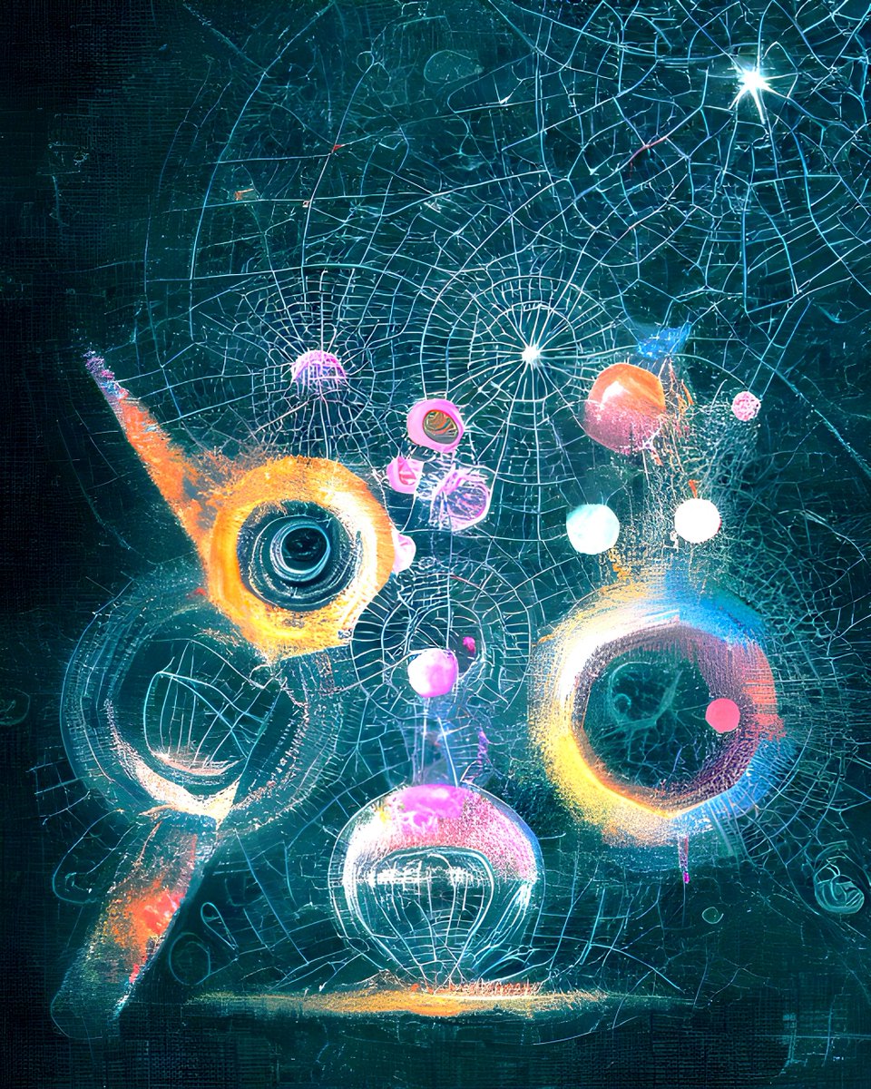 Amazing FIREWORK !
In the sky of Extravaganza...
More on #Objkt :
objkt.com/profile/tz1Ry4…
Enjoy 🙏
#tezosart #tezosnft #NFT #NFTartist #NFTCollection #NFTCommunity #Crypto #Cryptocurency