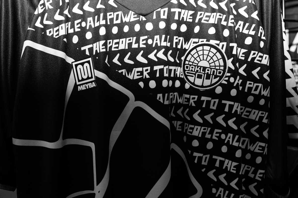 oaklandsoulsc's tweet photo. One Day Out.
#RootedInPower https://t.co/M9xc2wjpcU