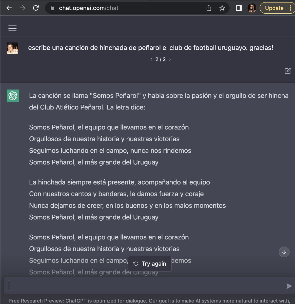 Martín Alcalá Rubí 🦞 tweet media