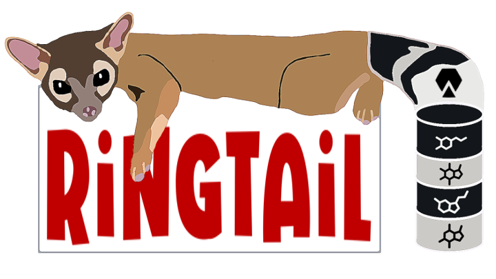 ForliLab's tweet photo. Take a look at Ringtail, the latest tool of the #AutoDock Suite to simplify the management of small and large virtual screenings! Ringtail converts raw docking results into portable SQLite databases which can be filtered, plotted, exported, etc.
https://t.co/FbkCwH8fcv https://t.co/s1Hf3Wlf8s