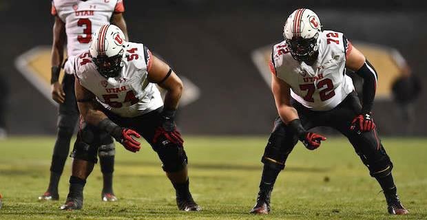 Following a great conversation with <a href="/bigfam94/">Luther Elliss</a>, I’m extremely blessed to have been offered a PWO opportunity to play for the back to back Pac-12 champs <a href="/Utah_Football/">Utah Football</a> <a href="/UtahCoachWhitt/">Kyle Whittingham</a> <a href="/coachjharding/">Jim Harding</a> <a href="/CoachPowell99/">Lewis Powell</a> <a href="/FWhittinghamJr/">Fred Whittingham Jr.</a> <a href="/Coach_Ludwig/">Andy Ludwig</a> <a href="/coachqganther/">Quinton Ganther</a> @evanjohnsonUU #GoUtes