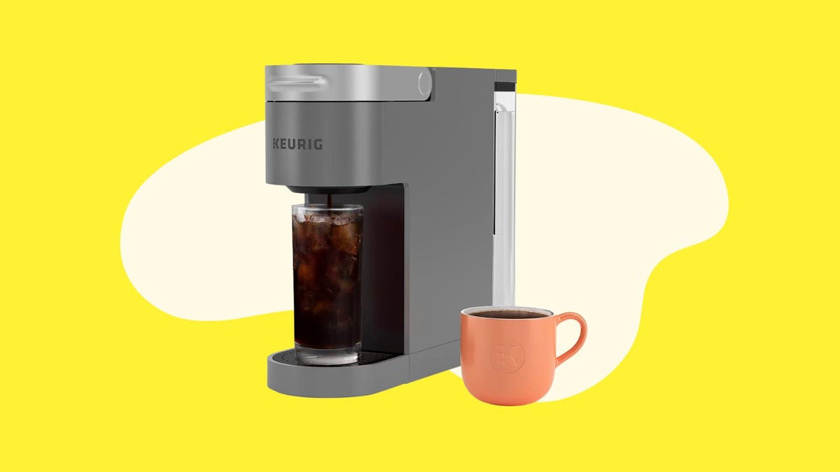 The Best Keurig Coffee Makers That Brew A Great Cup Of Joe https//t.co