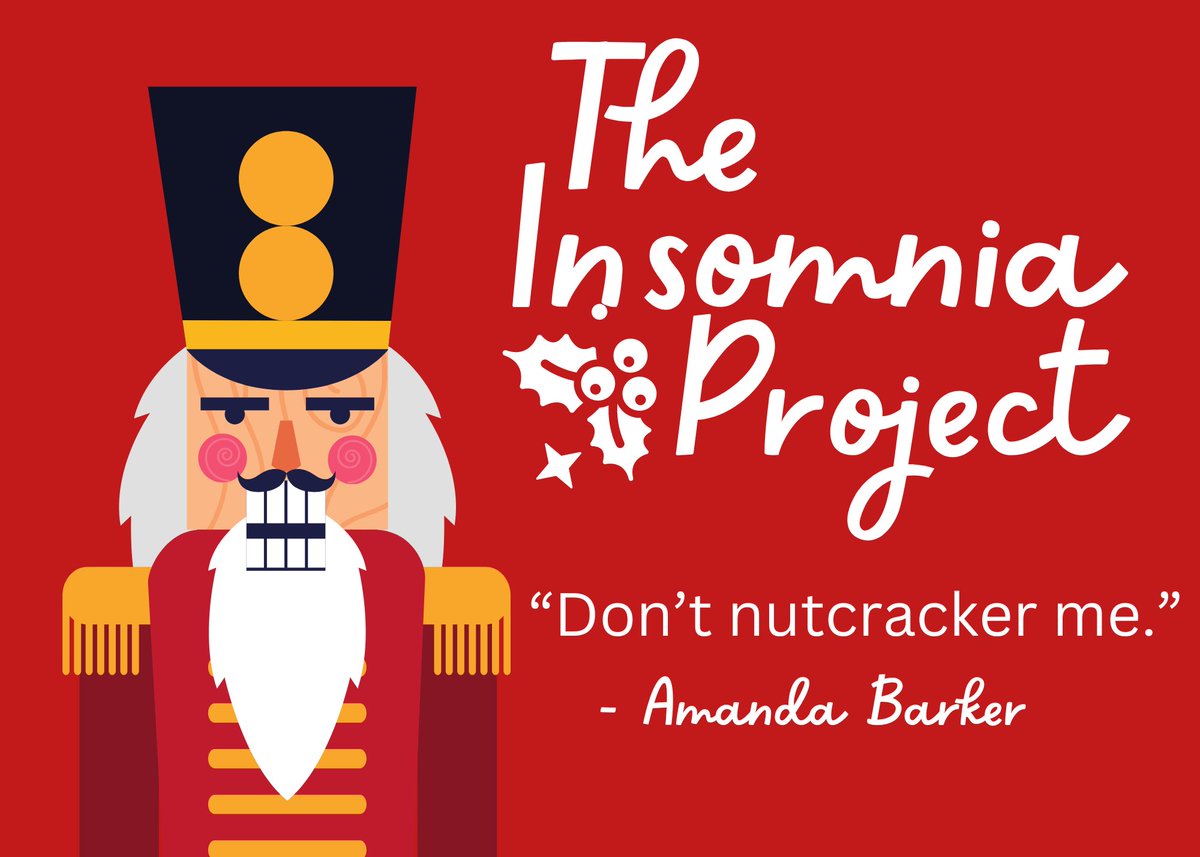 listenandsleep's tweet image. Oh the things we say on the holiday episodes. Listen here: apple.co/3h3r4zU #sleepwell #theinsomniaproject #mentalhealth