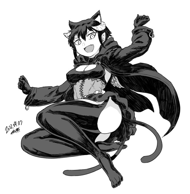 [R-18] 落書き #落書き https://t.co/SIq6SDF3IT 