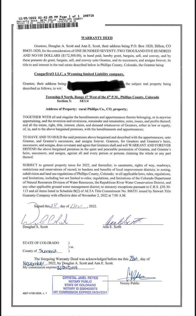 CougarDAO LLC (@CougarDAO) / Posts / X