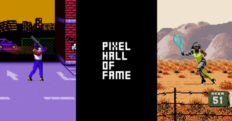 rarible's tweet photo. In collaboration with @OnRallyRd, we’re giving away (5) Rally x Pixel Hall of Fame “The Future is History” NFTs, available now in our @rarible community marketplace!

24 HOURS TO ENTER:
1️⃣ Follow @rarible and @OnRallyRd
2️⃣ RT
3️⃣ Drop a GM 

And explore below! 👇