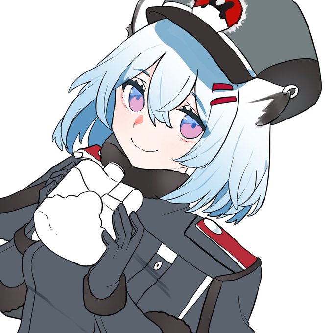 間に合わなかった……
シグレちゃん、帰ったら続き塗ります 