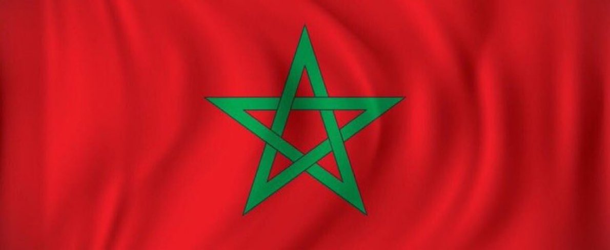 mob2006's tweet image. Félicitations à nos #lions de l’atlas. Vous écrivez déjà l’histoire. On vous doit cette joie populaire aux 4 coins du monde. Viva Maghrib. Vive le #Maroc.
♥️🇲🇦🥳 #we_are_the_dreamers, #we_make_it_happen 🎶