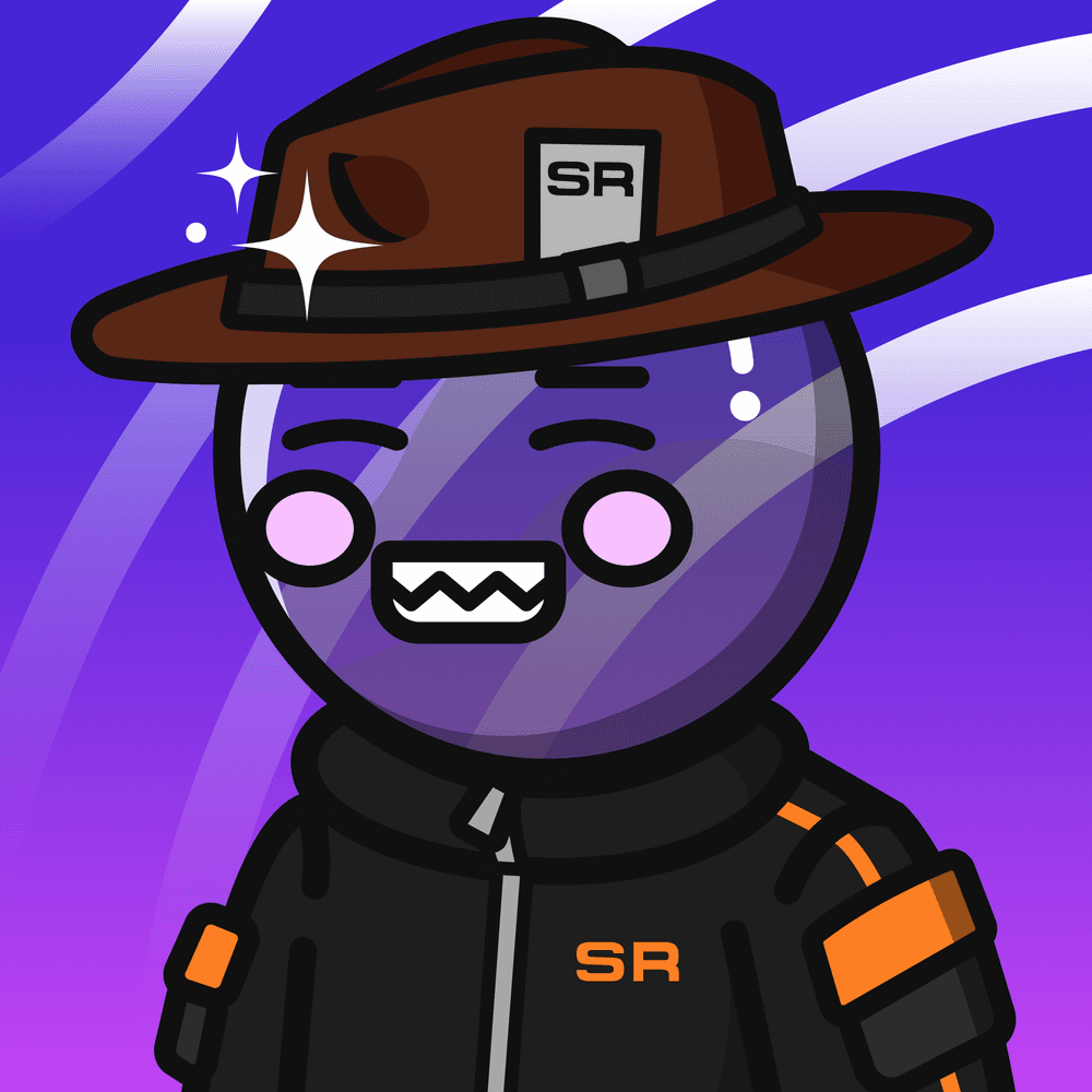 LuckyLuite's tweet photo. Show yourselves Riders! #RidersFollowRiders @SpaceRiders_NFT https://t.co/FAoQTZqHcm