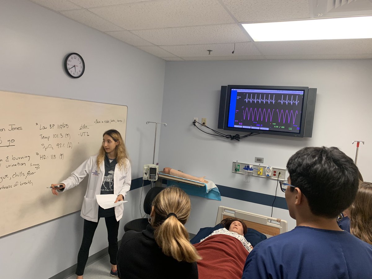 Forest Hill Medical tweet media