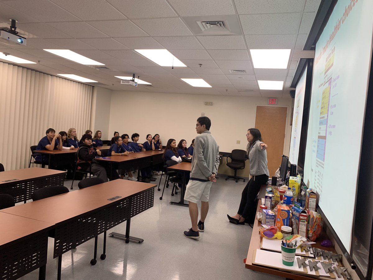 Forest Hill Medical tweet media