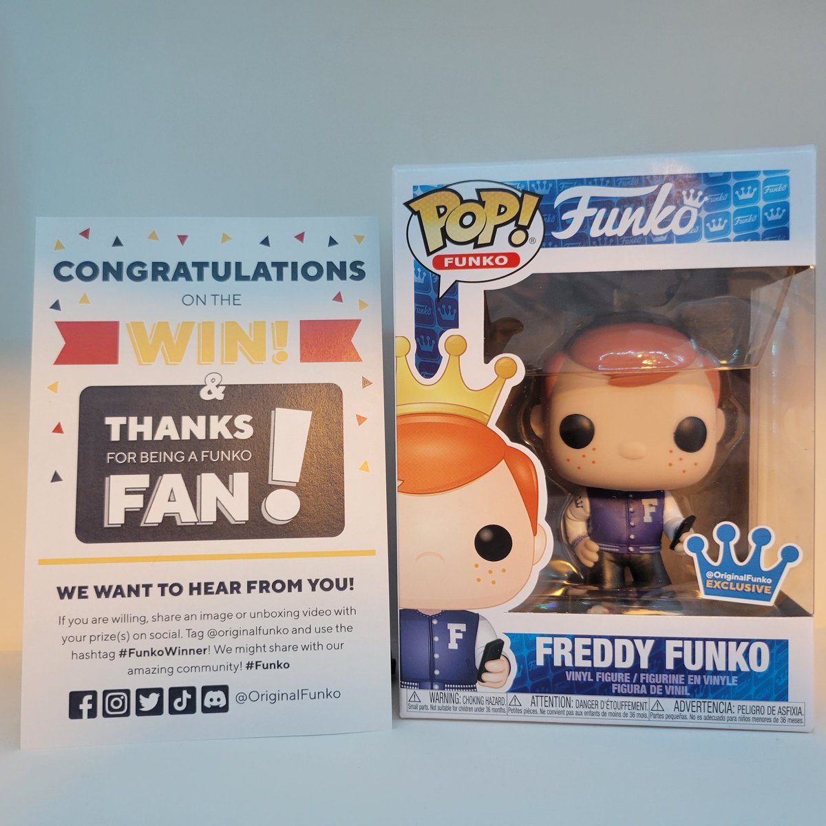 Soda Funatic tweet media