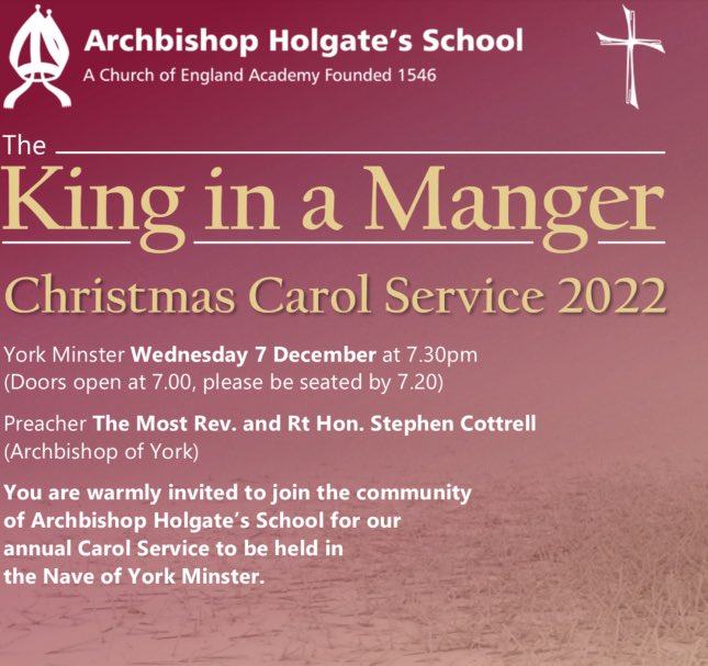 AHS Music tweet media