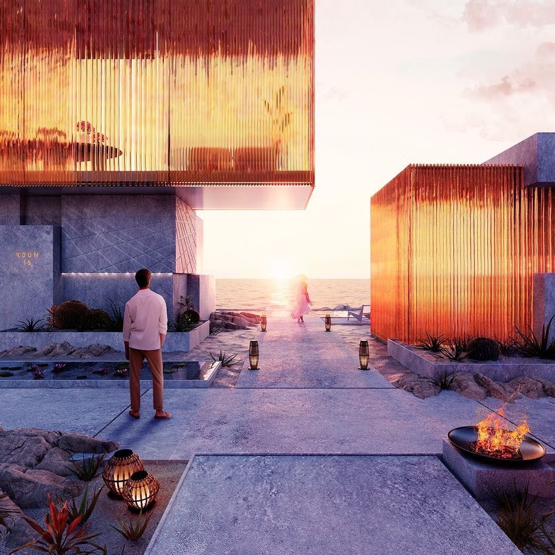 MybeautifulKSA's tweet photo. By 2028, #Sindalah Island aims to reach more than 2,400 visitors per day, and the island will open its doors to visitors during the month of December 2023. https://t.co/oNAHSfDaqL