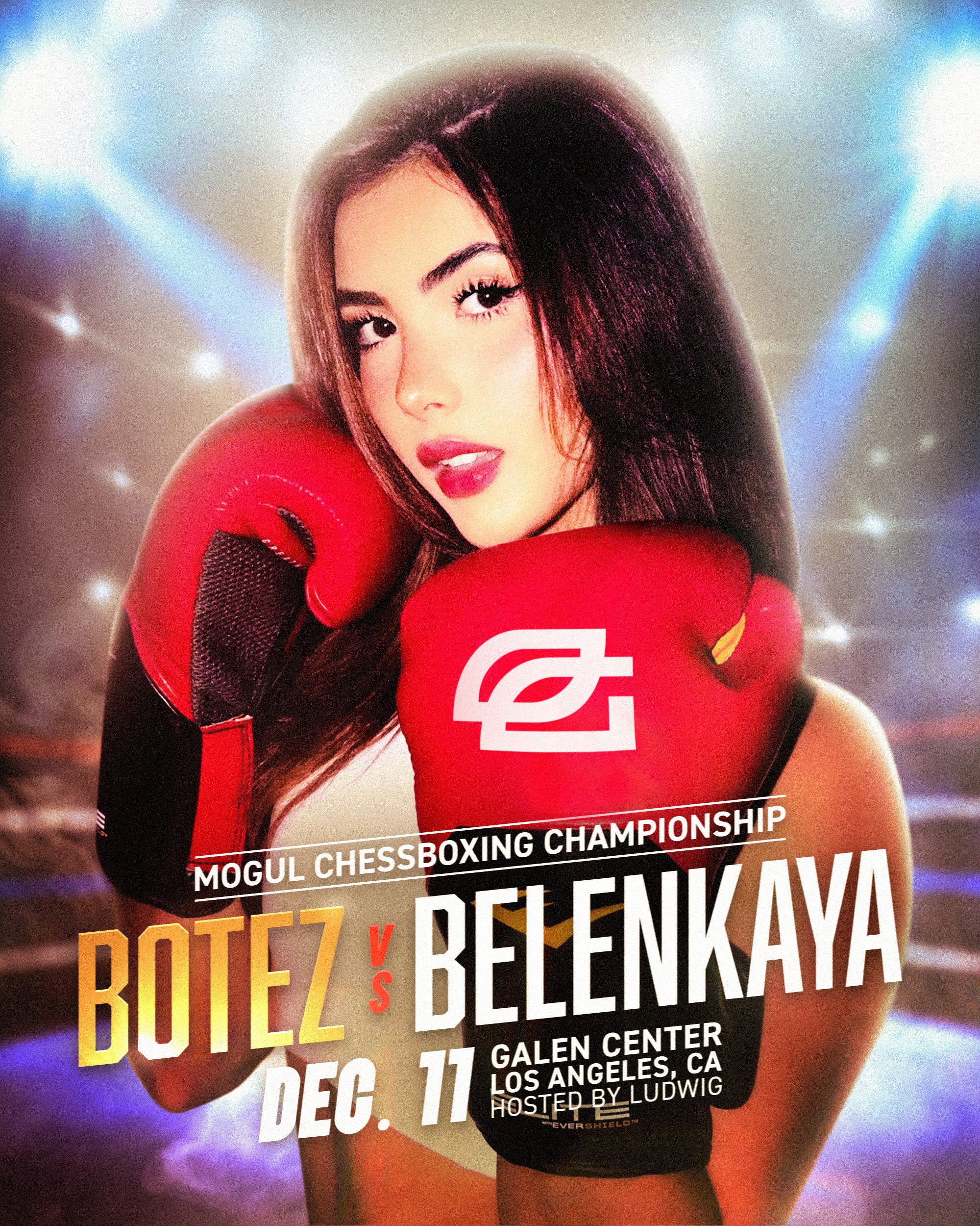 Was My Fight Rigged?!, Biggest Chess Boxing Controversy🥊♟, Was My Fight  Rigged?!, Biggest Chess Boxing Controversy🥊♟, By Alexandra Botez