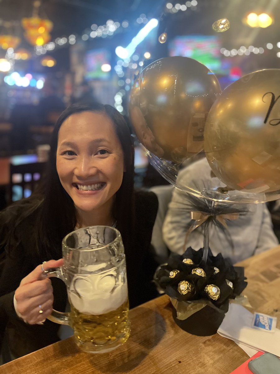 Linda Truong // LT (@lktphysio) on Twitter photo The smile (+stein) says it all!!
PhDONEEEEE!!!!
So proud of you and canโt wait to see what the next chapter in life has in store for you, Dr. Le. @yegphysio
Great photo by <a href="/choltPT/">Chris Holt</a> The smile (+stein) says it all!!
PhDONEEEEE!!!!
So proud of you and canโt wait to see what the next chapter in life has in store for you, Dr. Le. @yegphysio
Great photo by <a href="/choltPT/">Chris Holt</a>