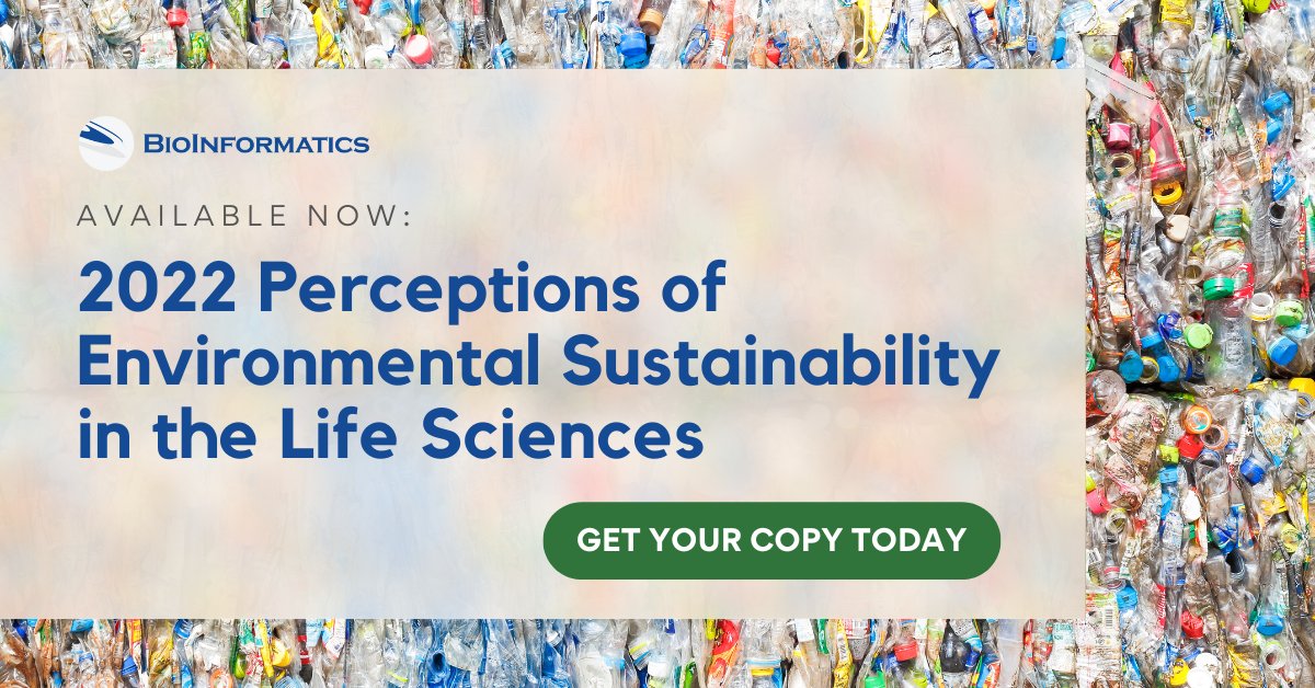 sciandmedgroup's tweet photo. 🚨#NowAvailable: Get our latest independent market research study to better understand perceptions of environmentally #sustainable laboratory consumables. Check it out! https://t.co/daA5ENgIzl #lifesciences https://t.co/hcC2Uwx9r2
