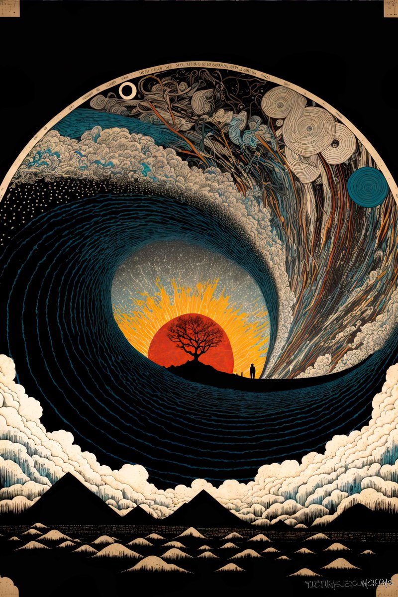 🔴CHAPTER VII🔴

🌱 The world is seeing its best days

😱But one day, an eerie feeling engulfs society

🌪And a vortex like structure floods the sky

🐲👀What is happening ?

👇 "THE SECRET"
frameit.gg/marketplace/nf…

👽Join discord 
discord.gg/DHJg4xuj