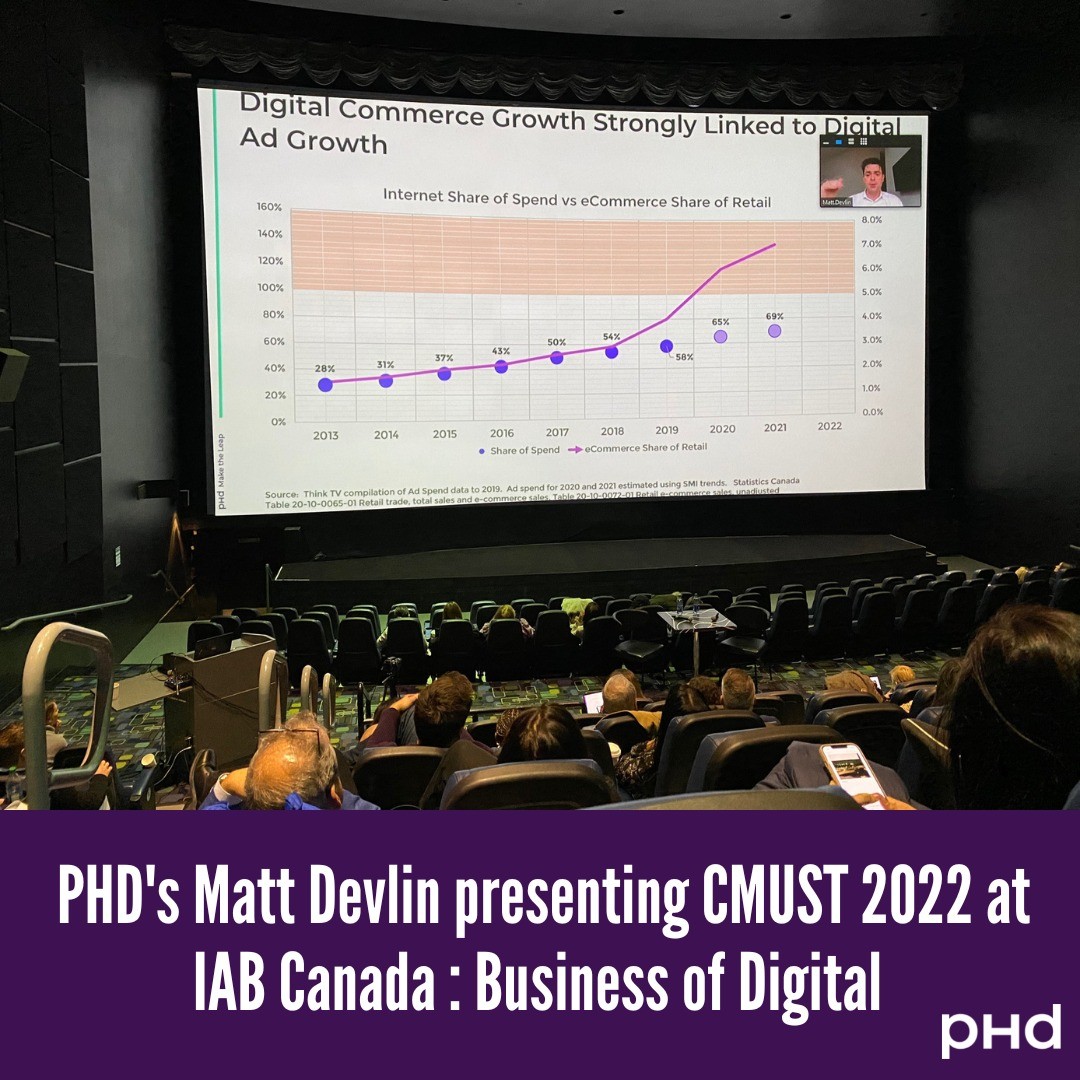 PHD Canada tweet media