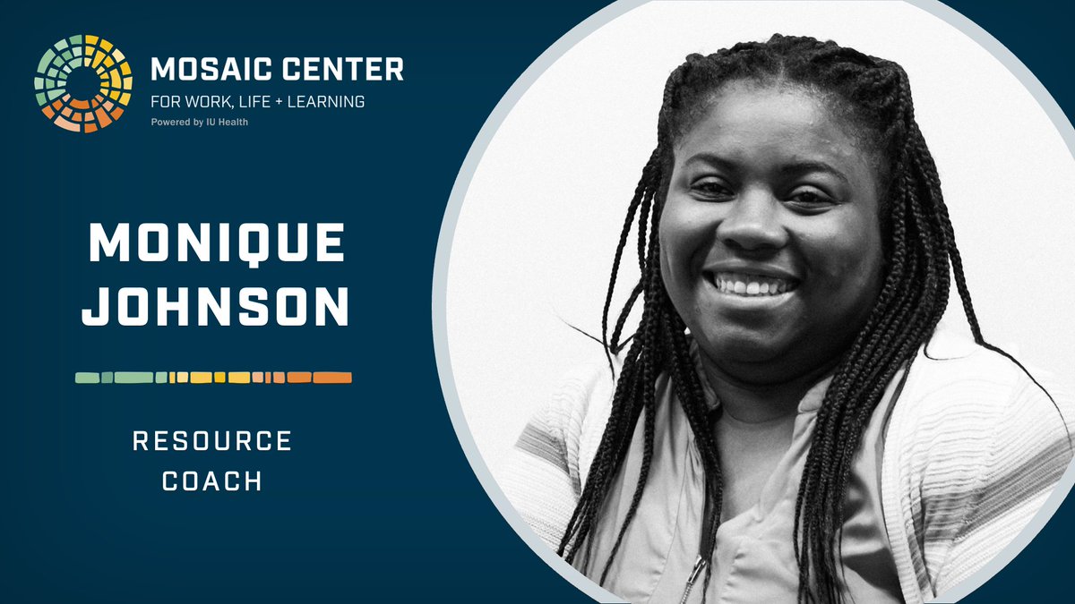 Mosaic Center for Work, Life + Learning tweet media