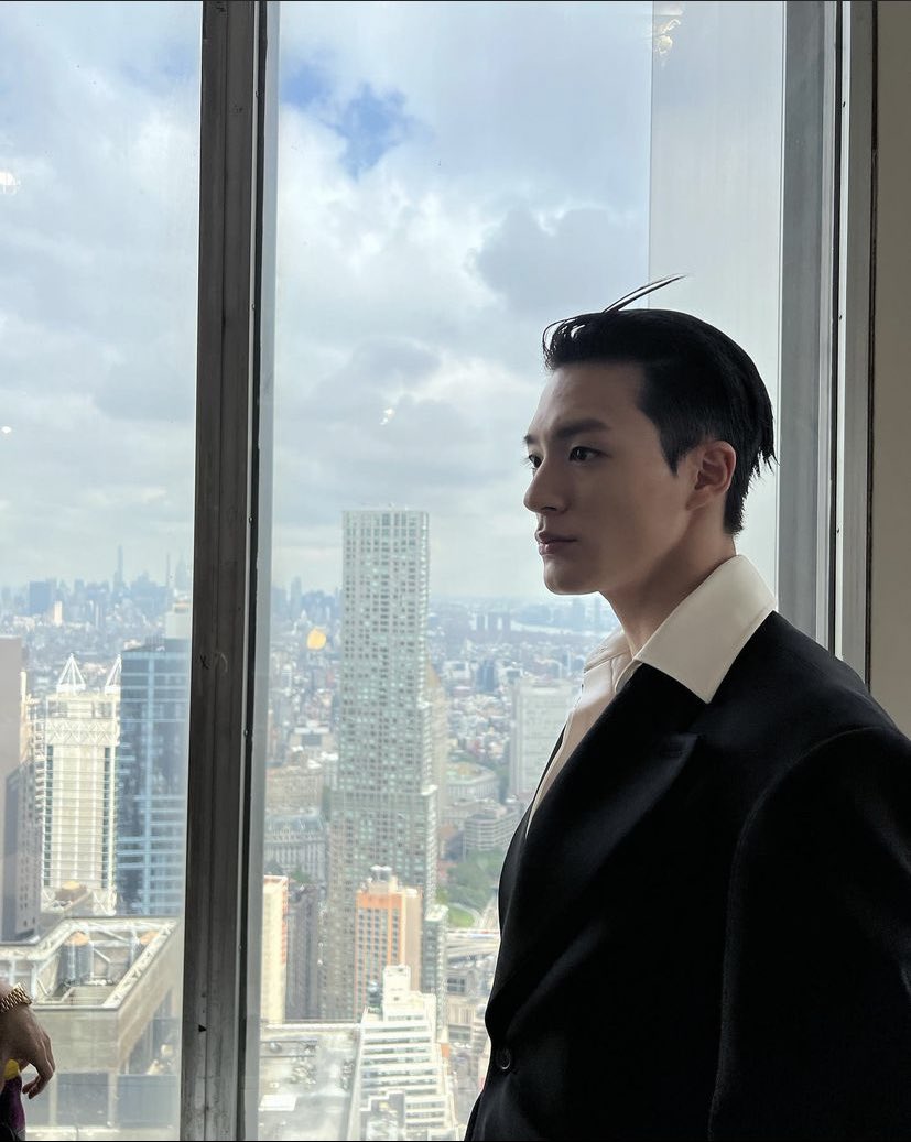 You can get attached if you want to. ❤️‍🔥