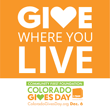 Today is Colorado Gives Day! Consider a matched donation to the Englewood Education Foundation to support scholarships for students and grants that empower teachers to create amazing learning experiences. ow.ly/9R7K50LWQab