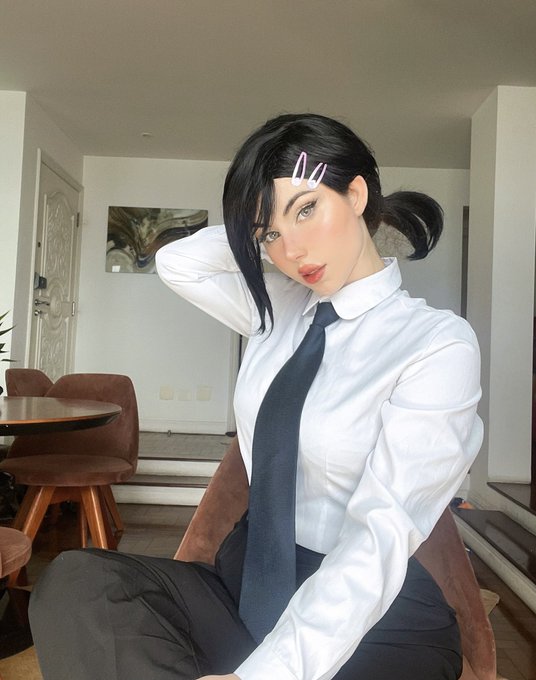 Fe Galvão (@fehgalvao_) さんのコスプレ作品まとめ (177 件) - Twoucan