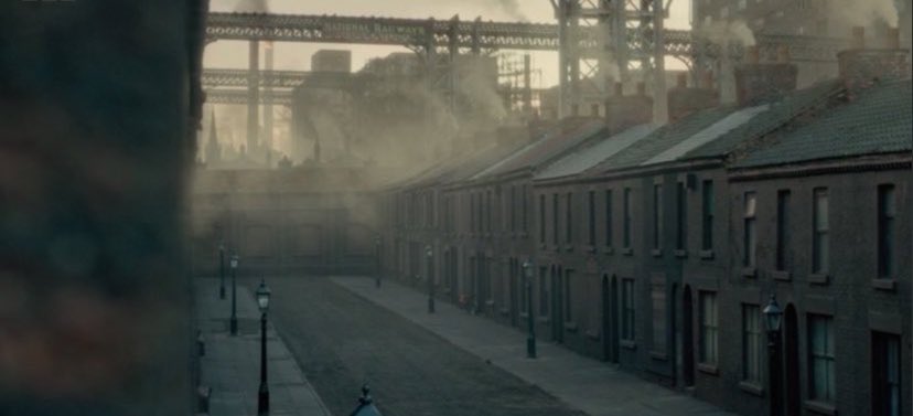 _the_realp's tweet photo. Take me back to Birmingham. Take me back to the chaotic Shelby family. https://t.co/tj8H3j2rCN