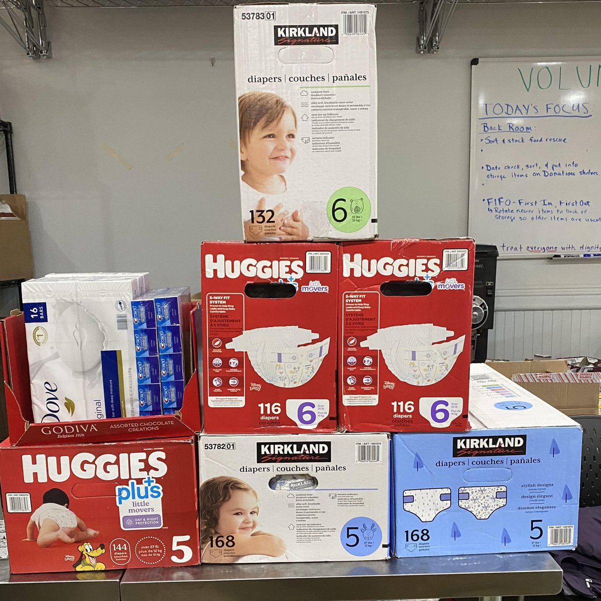 Friendship Center tweet media