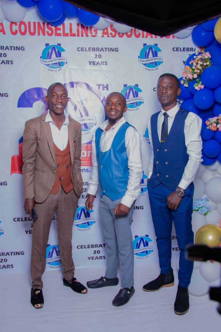 NOWEMBABAZI Allan tweet media