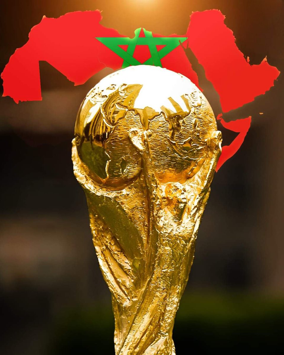 كلنا المغرب ❤