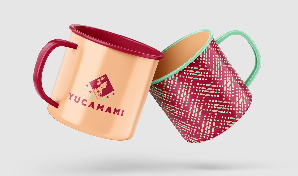 WatzaLab's tweet photo. Yucamami, Sabor de Yucatán. New Latinx brand in Santa Rosa. Try their food at Mitote Food Park!

Learn more: https://t.co/1mZ6yFRkP9

#Yucamami #WatzaLab #brandingdesign #bilingualmarketing #brandingconsultancy https://t.co/8RXo5H3HAA