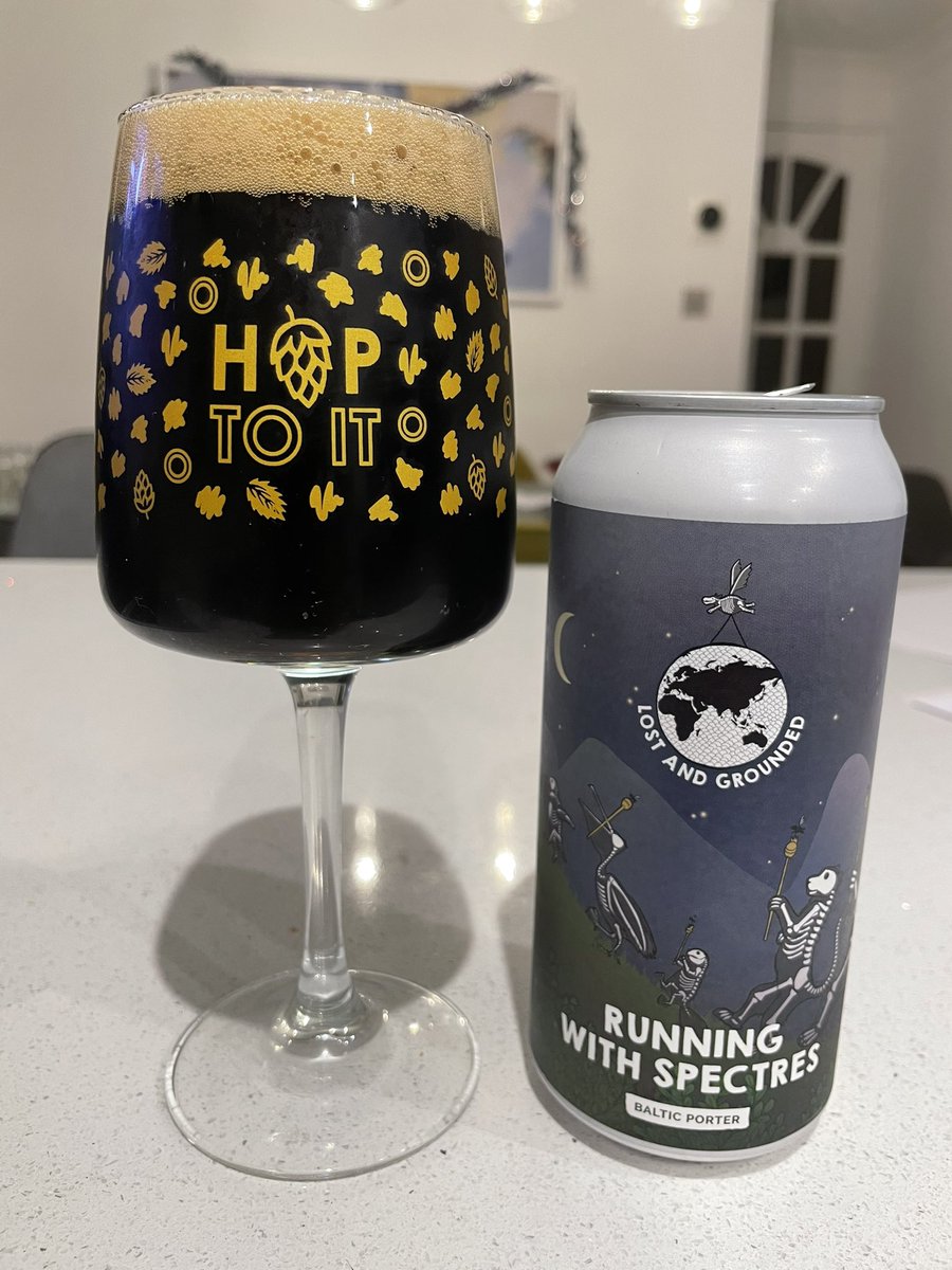 CallabyMatt's tweet image. The @ahoppyplace Advent Calendar delivers another banger!