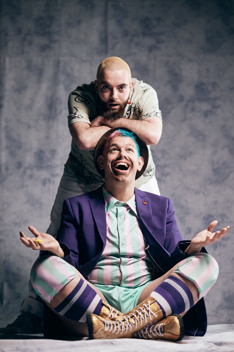 SpecialT_QPO's tweet photo. For 2 years, @GodDamnCandyMan has been making venue floors sticky in the wake of his candy. There’s usually a hefty clean up that follows a Delightful Dan match. But our shows, just wouldn’t be the same without him. So we clean. ❤️

Harry captures that story in these pictures. https://t.co/FrUx7biSwf