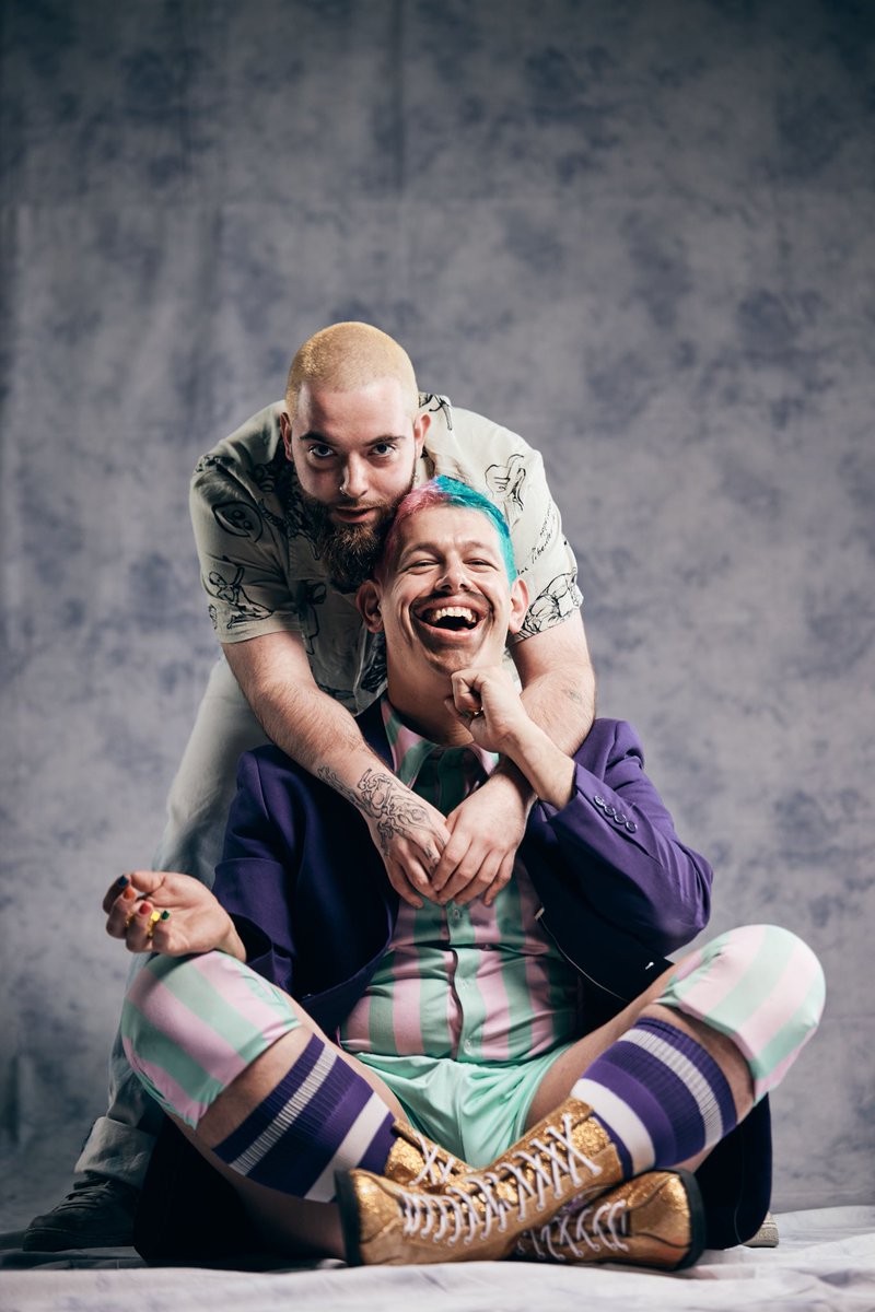 SpecialT_QPO's tweet photo. For 2 years, @GodDamnCandyMan has been making venue floors sticky in the wake of his candy. There’s usually a hefty clean up that follows a Delightful Dan match. But our shows, just wouldn’t be the same without him. So we clean. ❤️

Harry captures that story in these pictures. https://t.co/FrUx7biSwf