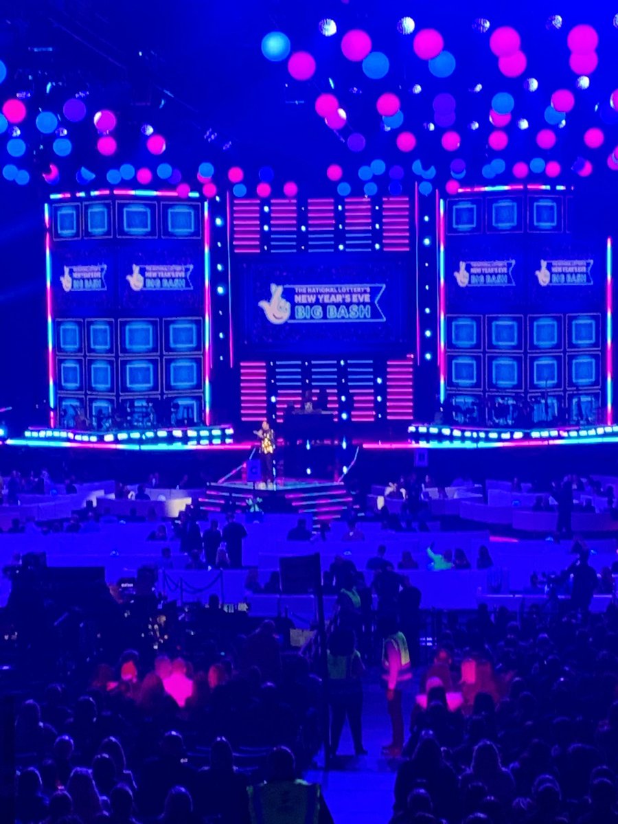 SHOPPINGDIVA1's tweet image. Yay!! #TNLBigBash