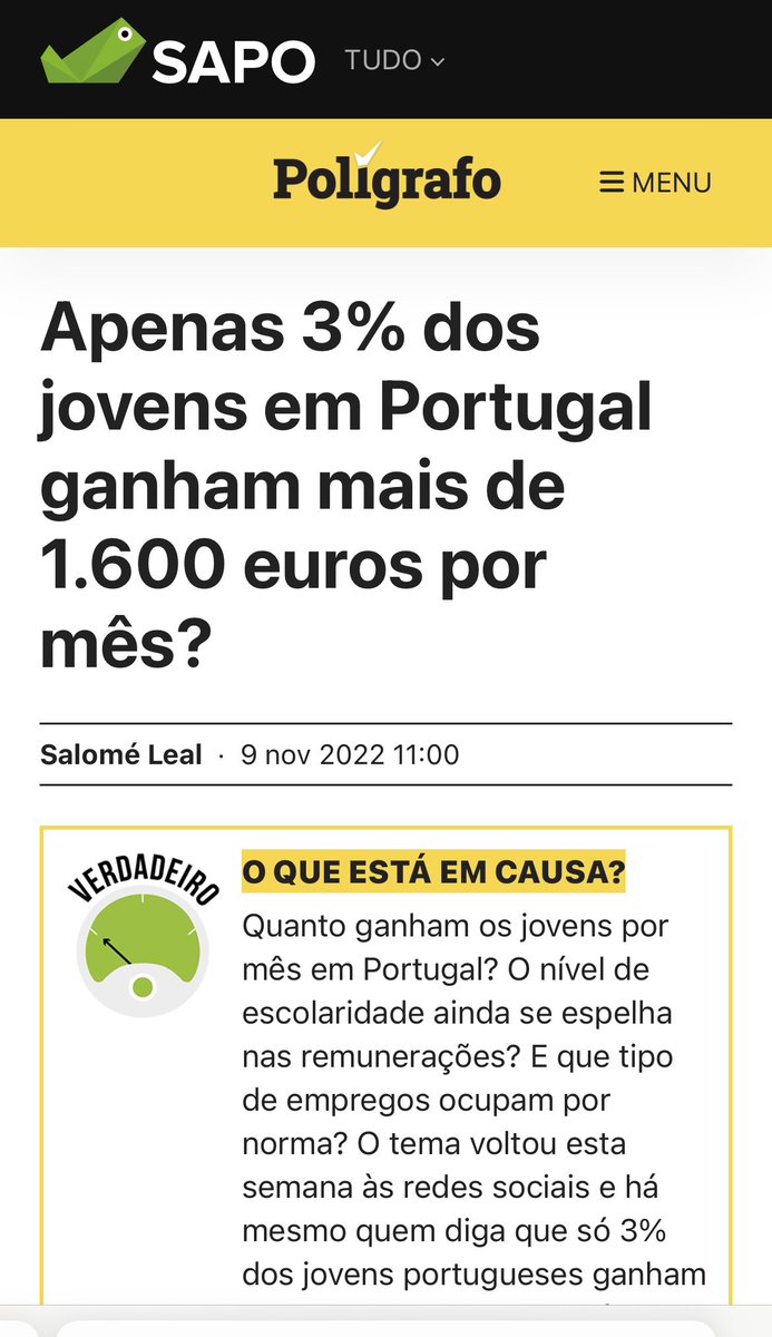 NunoMeloMDN's tweet photo. Em Portugal só 3% dos jovens ganham mais de 1600 €. Apesar disso, quando a inflação dispara e as taxas de juro tornam incomportáveis os créditos à habitação a esquerda chumbou em Lisboa a isenção de IMT para jovens até 35 anos.Registem #insensibilidade 
https://t.co/VZrn8ksmyx https://t.co/2dGn2qlNCL