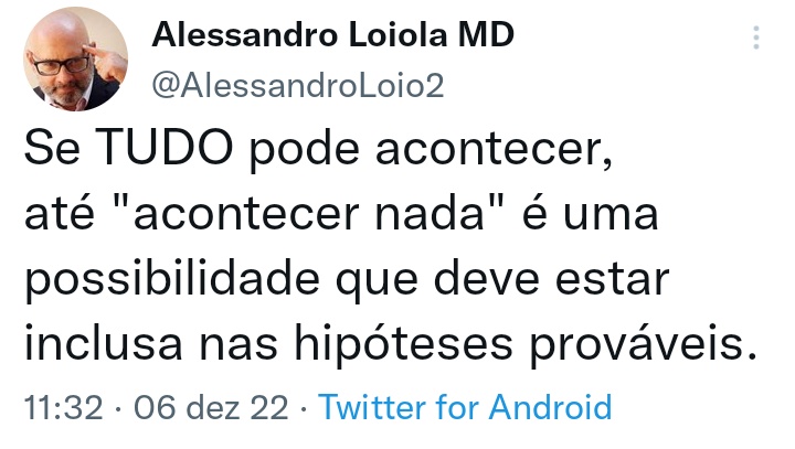 Knocker_55's tweet photo. @FrederKamen Acabo de ouvir áudio de Allan dos Santos em watts secreto 😏. Pode ser resumido nisso 👇 https://t.co/Egk3U9I4L9