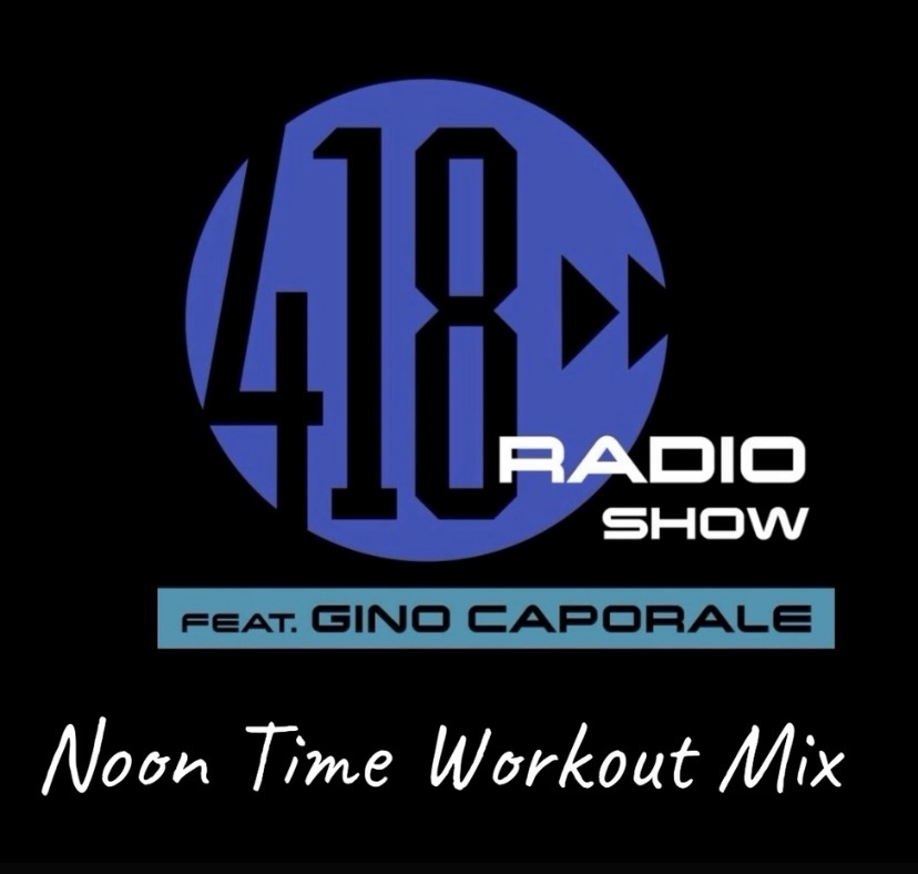 Our bossman @djginocaporale went hard on the 418 Radio Show Noon Time Workout Mix on #jamz993FM mixcloud.com/GinoCaporale/t…