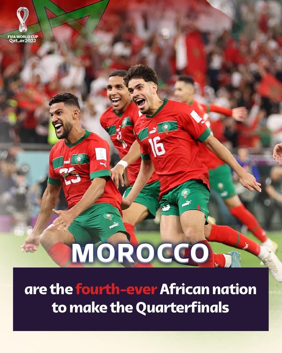 BohHerbert's tweet image. Proudly #Moroccan. Proudly #African.