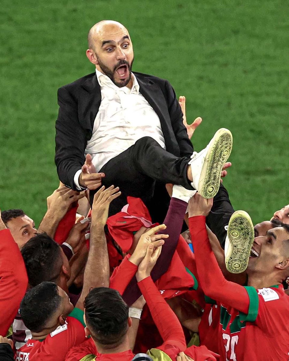 BohHerbert's tweet image. Proudly #Moroccan. Proudly #African.