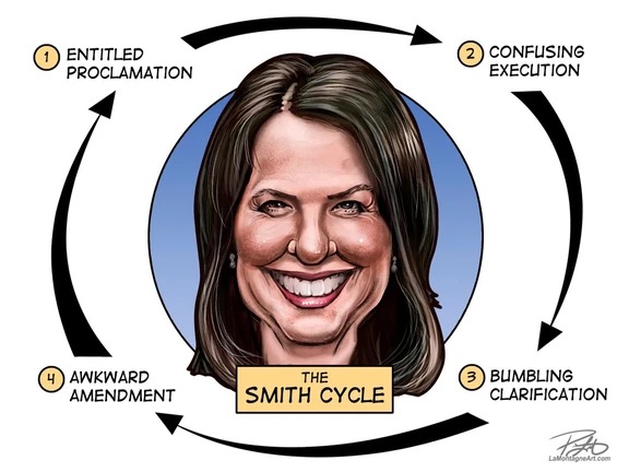 #DanielleSmithIsUnfitToLead #ableg #FireTheUCP #cdnpoli