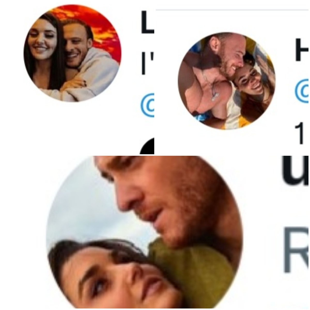 RaquelCisterna4's tweet photo. Los like de kerem fotos hanker y de handeee 🤘🕺💃😏😏😏🤭 https://t.co/IotehJ0rE9