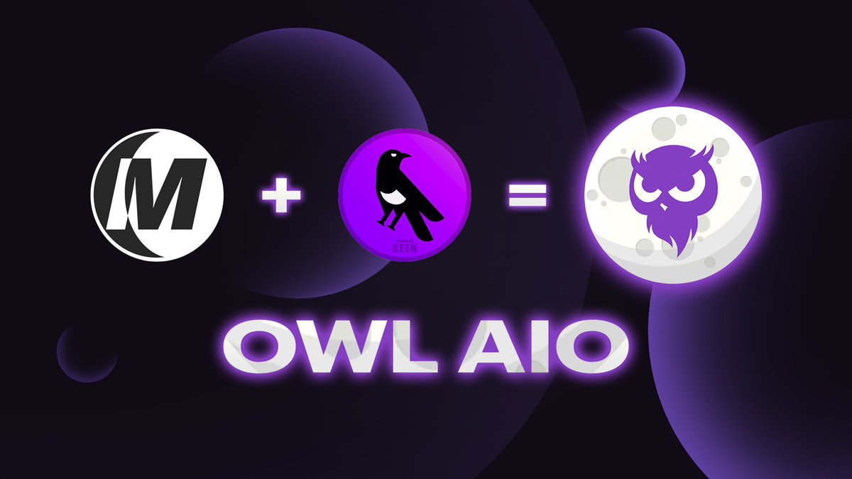 OwlAIO Success tweet media