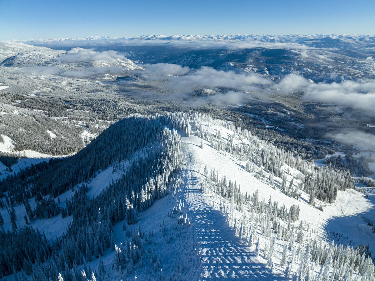 redresort's tweet photo. Welp, we're getting close, folks! 4 days and counting! ๐
Don't forget to check out our new Topping Creek base area station, Flyin' Phil's!
#TheGoodLifeAtRed #REDresort #HelloBC #ExploreBC #ExploreBCLocal #KootRocks #Rossland #Rosslander
๐ธ @stackedfilms https://t.co/fOlhDbqGdX