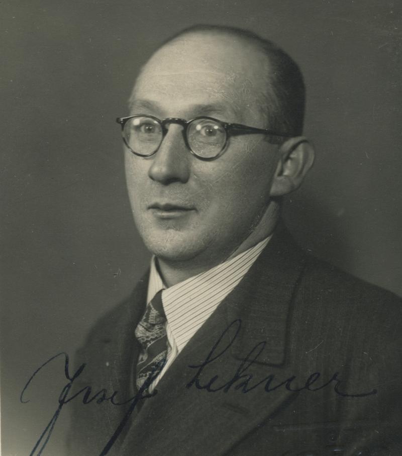 Auschwitz Memorial on Twitter "6 December 1895 A Czech Jew, Josef