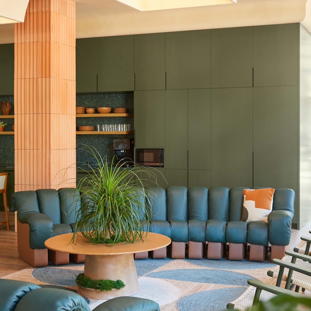 The moment we've all been waiting for; come one, come all for a very special celebration: The Grand Opening of CANOPY's new Menlo Park location tonight!

We'll see you there! RSVP: noelle@canopy.space