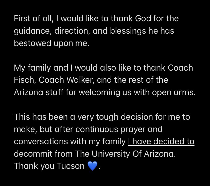 Trusting in God 🙏🏽.