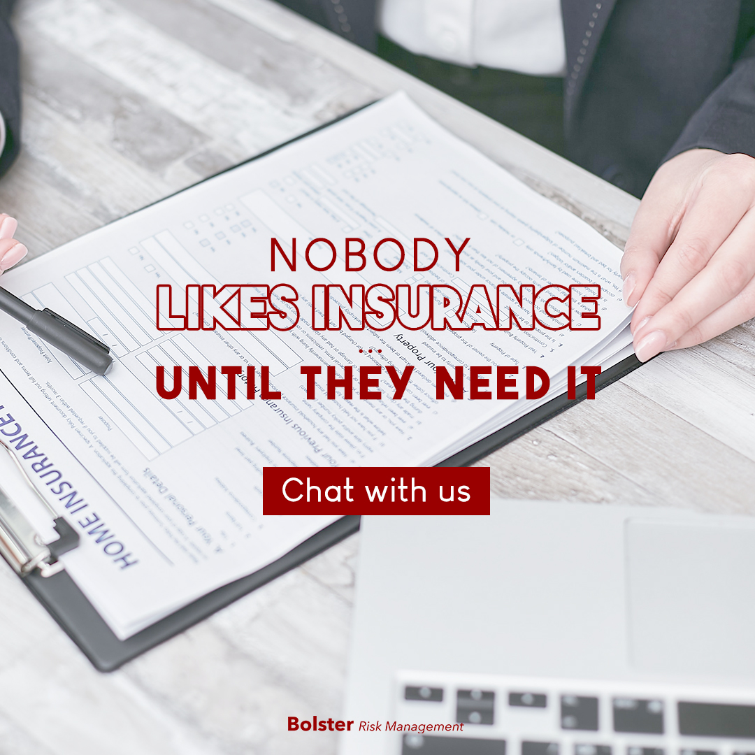 BolsterRisk's tweet photo. Insurance – you never know when you will need it. Why take the risk with your family's financial future?

#HealthInsurance
#WhyTakeTheRisk
#GetAdvice

Call 0800 888 574
https://t.co/hAMsZbf3iM https://t.co/k6lqQPJEbF
